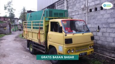 0822-6127-6127 Genset Mania 100 Kva UntuK Pesta Pernikahan Di Solo 2018