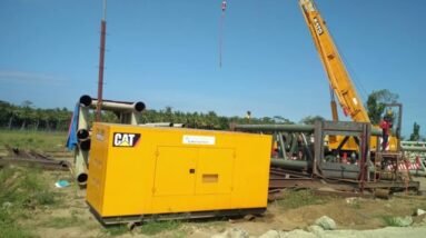 HATI-HATI BISA FATAL! LAGI ACARA LISTRIK MATI BEGINI SOLUSINYA... Genset Mania 0822-6127-612