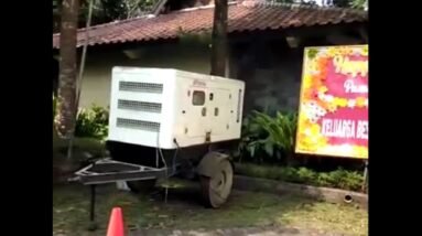 Kalyana Resort, Gensetmania MANTAPPPP || 0822-6127-6127