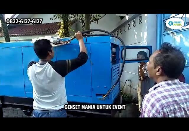 sewa genset kalasan, sewa genset depok, sewa genset wates, sleman harian bulanan