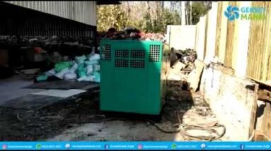 SEWA GENSET JOGJA TERDEKAT GRATIS BBM , INSTALASI DAN ONGKIR I Genset Mania I 0822-6127-6127