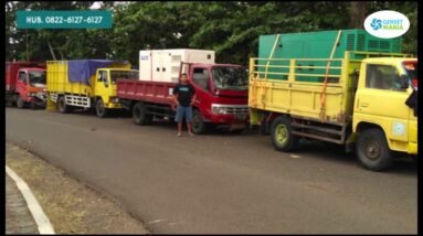 RENTAL GENSET UNTUK REUNI AKBAR 150KVA di Klaten dan sekitarnya