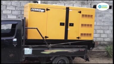 Sewa Genset Untuk Takbiran 50kva di Yogyakarta 0822-61276127