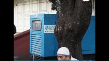 Pusat Rental Genset Stand By Hotel 90kva Dipercaya di Sragen dan Sekitarnya 0822-6127-6127