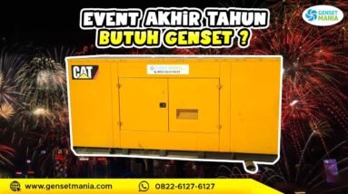 WOW Gensetmania.com Ikut PENGAJIAN di MUSLIM UNITED JOGJA || 0822-6127-6127